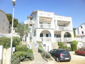 Apartments with a parking space Omisalj, Krk - 22981